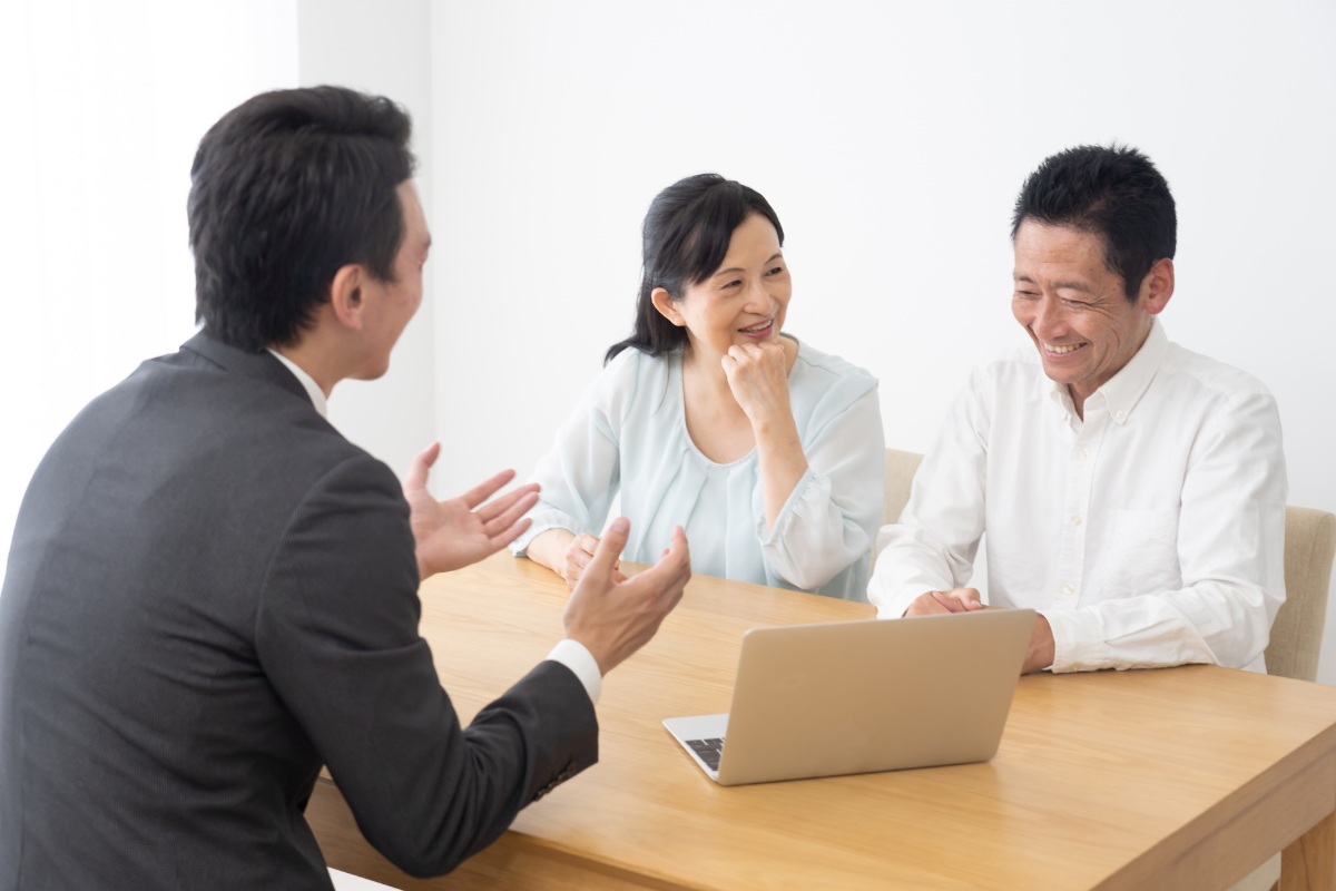 税務相談がもたらす安心感