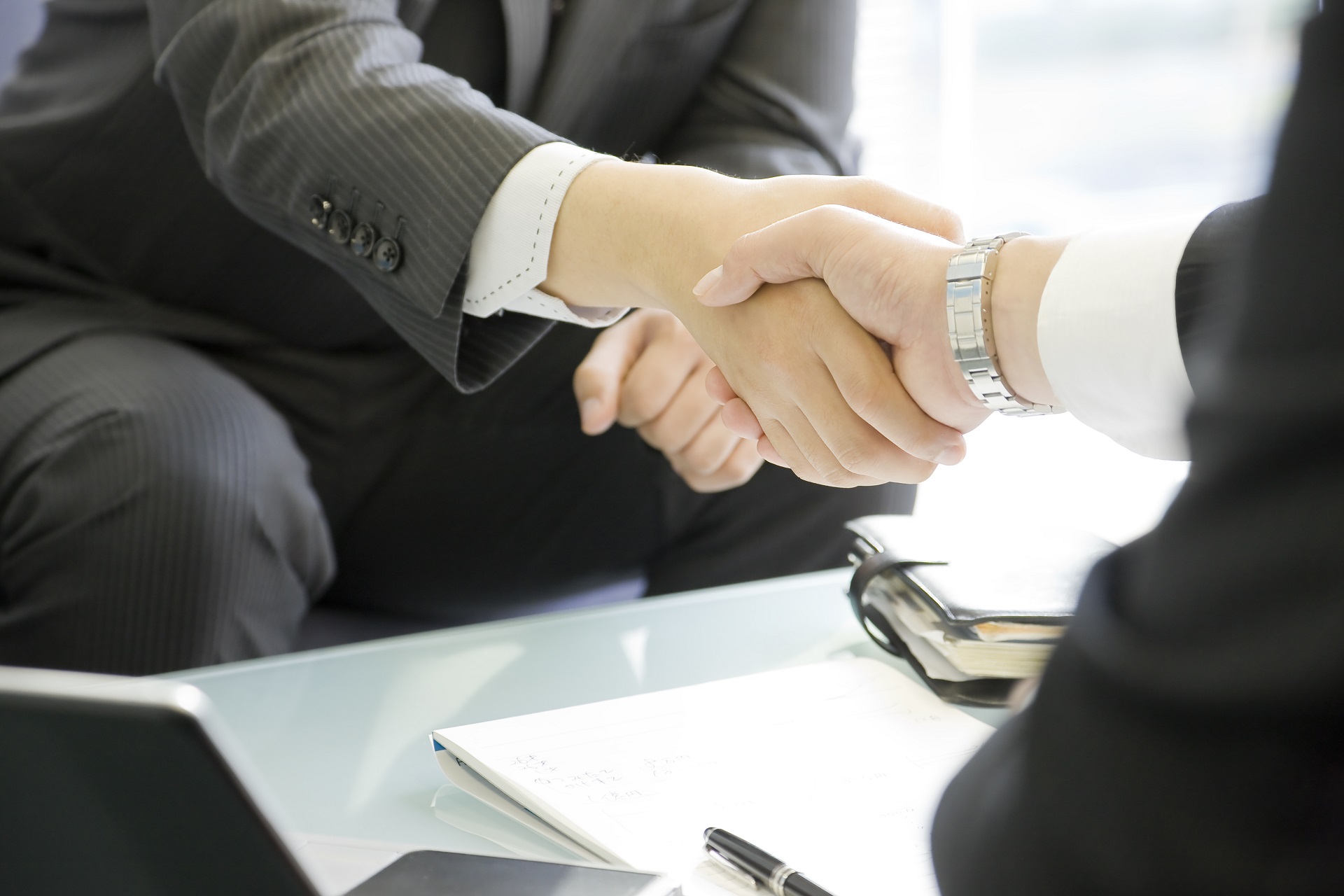 会社設立のサポートとその重要性